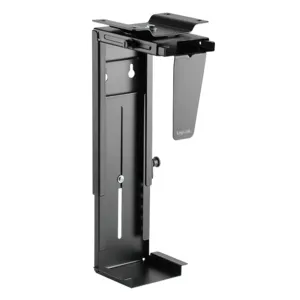 LOGILINK PC-Halterung EO0005, Wand-/Untertischmontage, drehbar