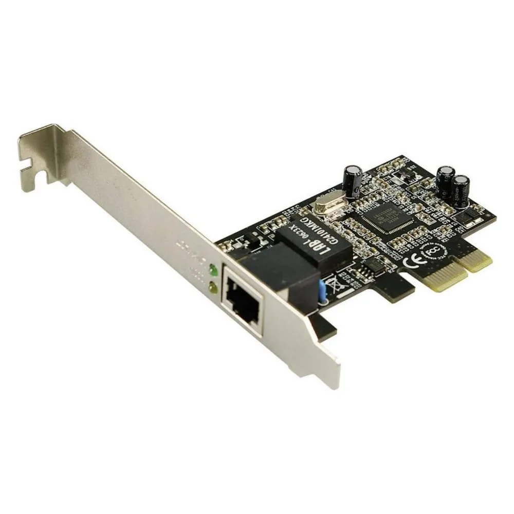 LOGILINK PCI-Express Netzwerkkarte