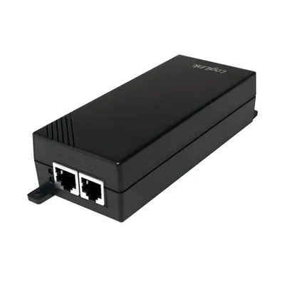 LOGILINK PoE+ Injector 30W