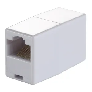 LOGILINK RJ45-Verbinder MP0031 2x RJ45 Buchse
