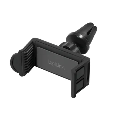 LOGILINK Smartphone-Halter AA0113, für KFZ-Lüftungsschacht