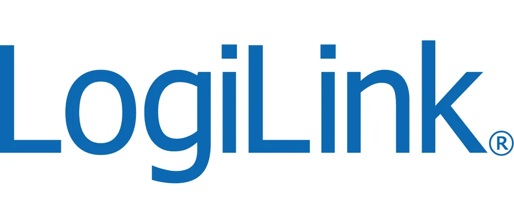 LOGILINK Stereo-Headset HS0019A