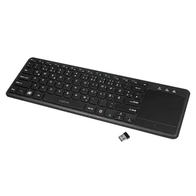 LOGILINK Tastatur ID0188