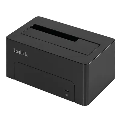 LOGILINK USB 3.2 Dockingstation QP0027
