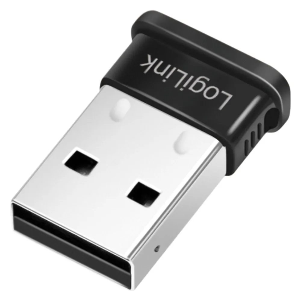 LOGILINK USB-A Bluetooth Dongle V5.3