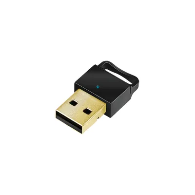 LOGILINK USB-A Bluetooth V 5.0 Dongle BT0063