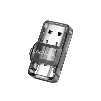 LOGILINK USB-A/C Bluetooth-Adapter BT0054, USB 3.2 Gen1