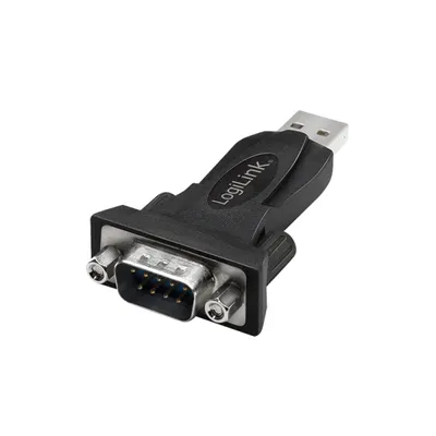 LOGILINK USB-Adapter AU0002F, RS232