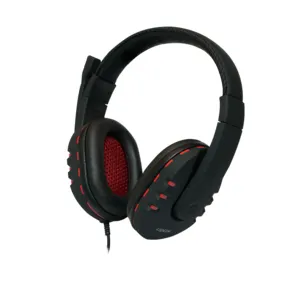 LOGILINK USB Multimedia-Headset HS0033
