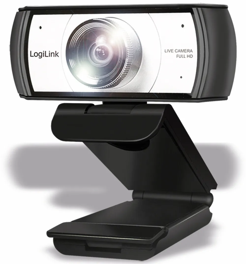 LOGILINK Webcam LL1 Conference