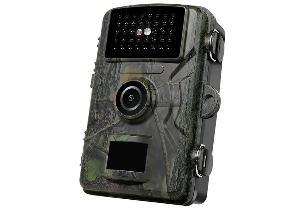 LogiLink Wildkamera LOGILINK Wildkamera WC0065, 1080p, IP66