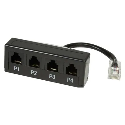 LogiLink Adapter