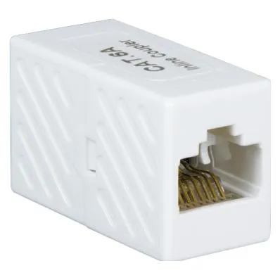 LogiLink Patchkabelverbinder (Netzwerk Kupplung)