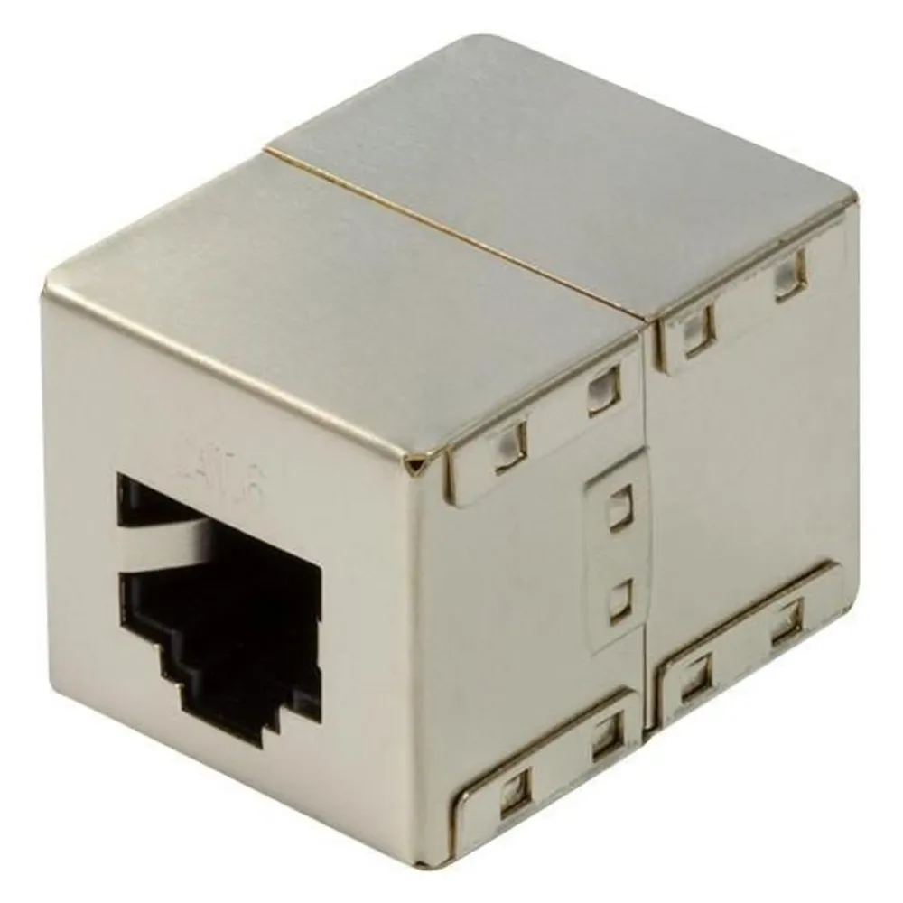 LogiLink Patchkabelverbinder (STP, CAT6)