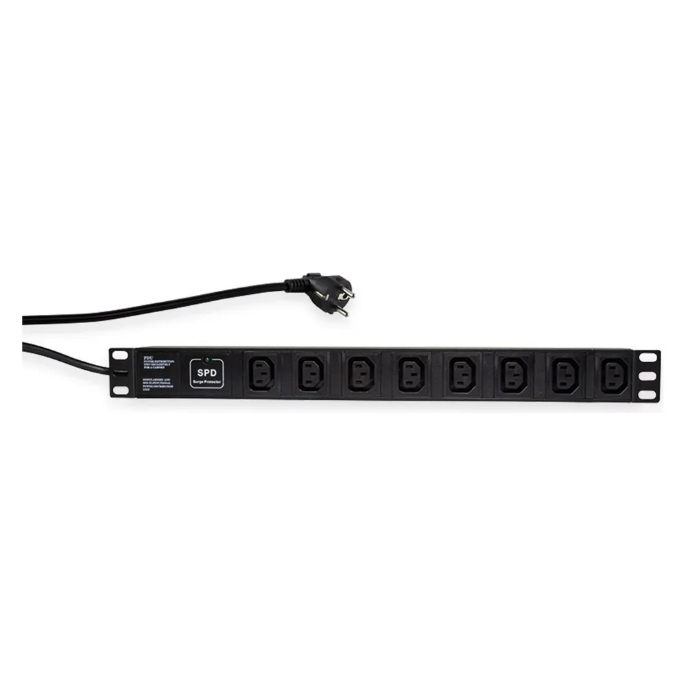 LogiLink Stromverteilungseinheit (Rack