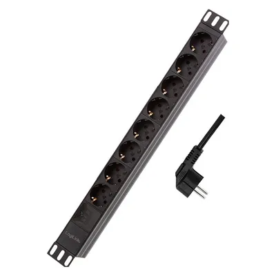 LogiLink PDU8C04