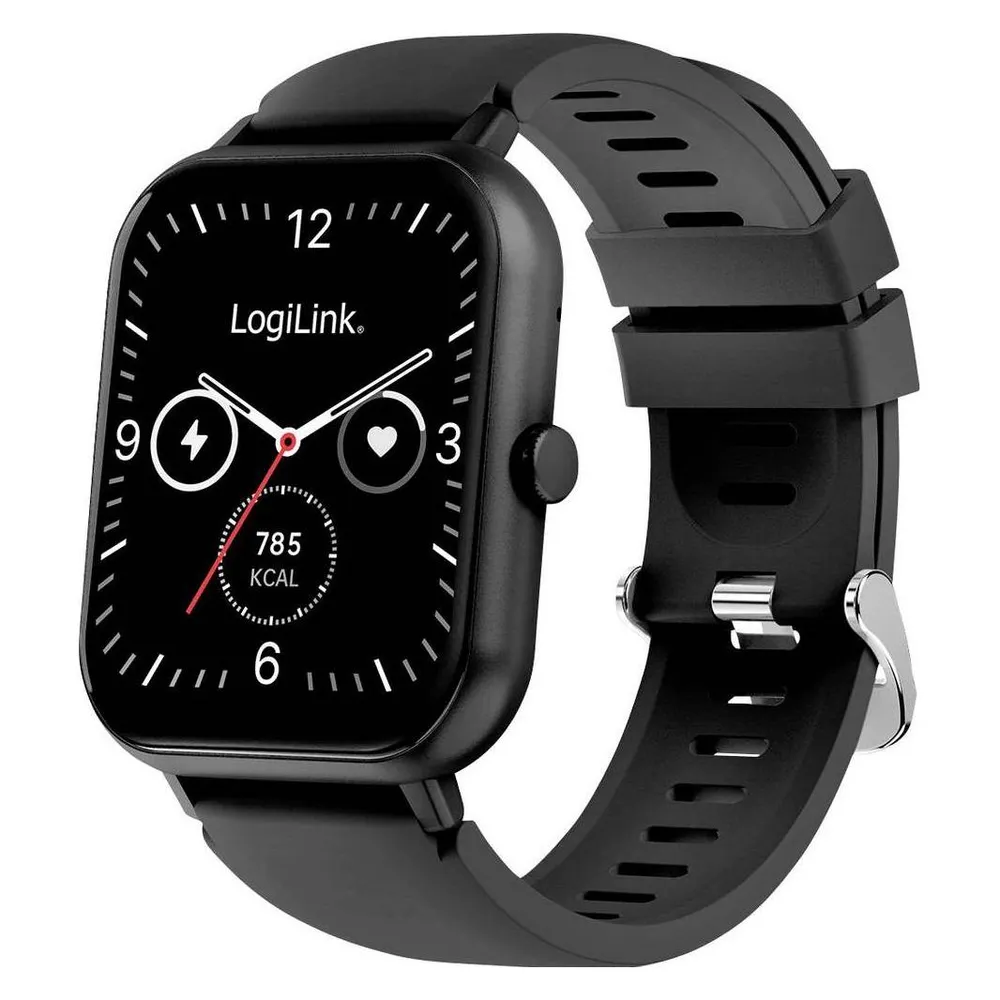 LogiLink Edge Bluetooth 1