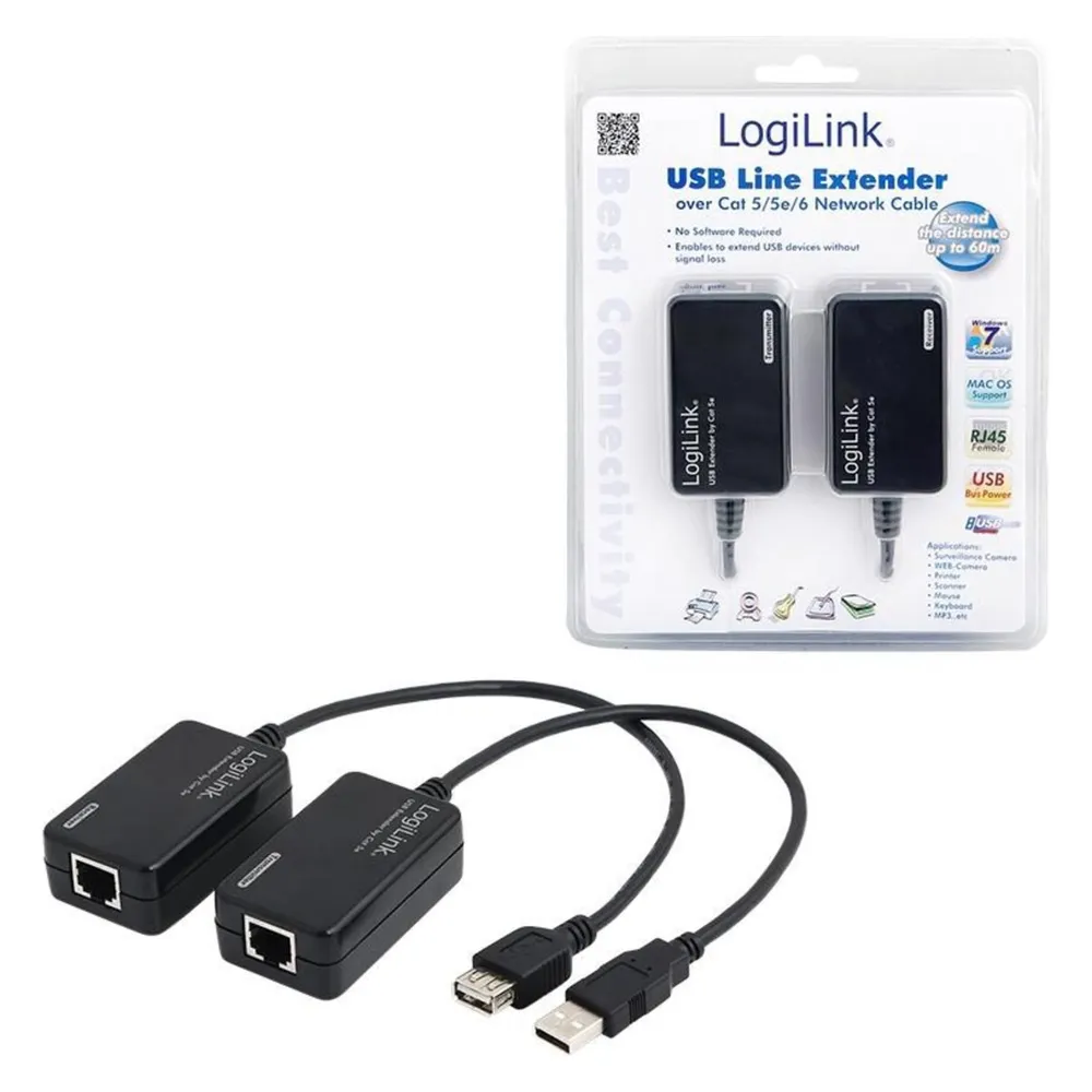 LogiLink UA0021D