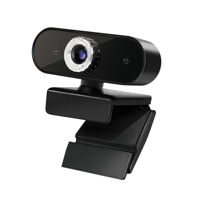 Webcam LogiLink UA0368 1280x720 30pps USB 2.0
