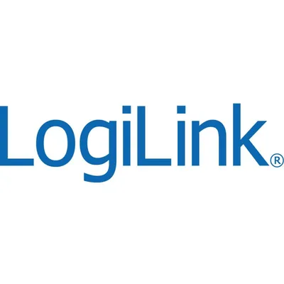Tischventilator LogiLink UA0403 USB 2 Stufen Neigbar Leise Kompakt