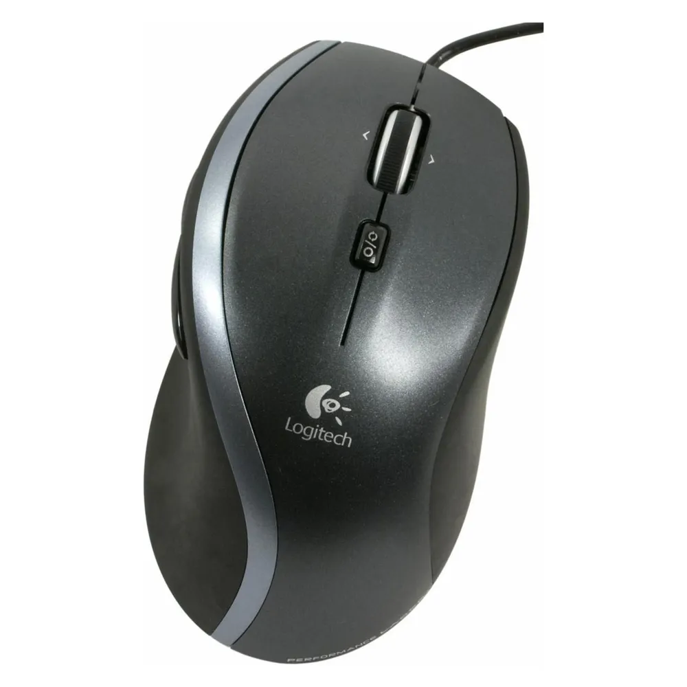 Logitech M500