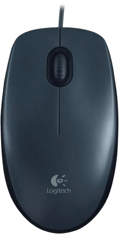 Logitech Mouse M90
