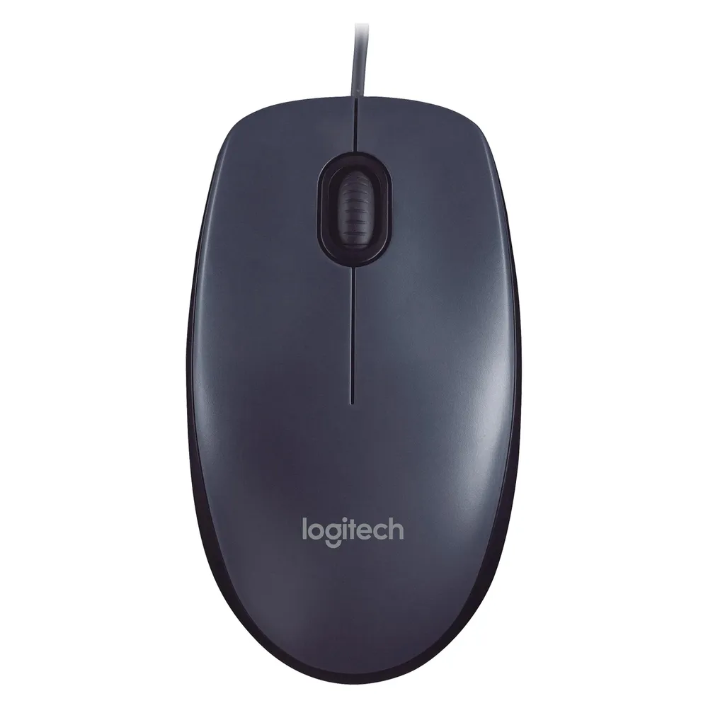 Logitech M90
