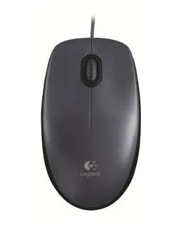 Logitech M90 | 910-001794 | Maus - rechts- und linkshändig