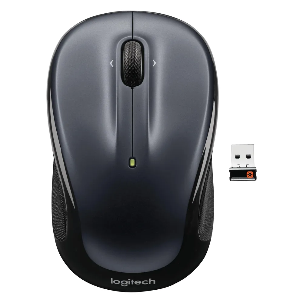 Logitech M325