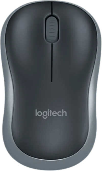 Logitech Wireless Mouse M185