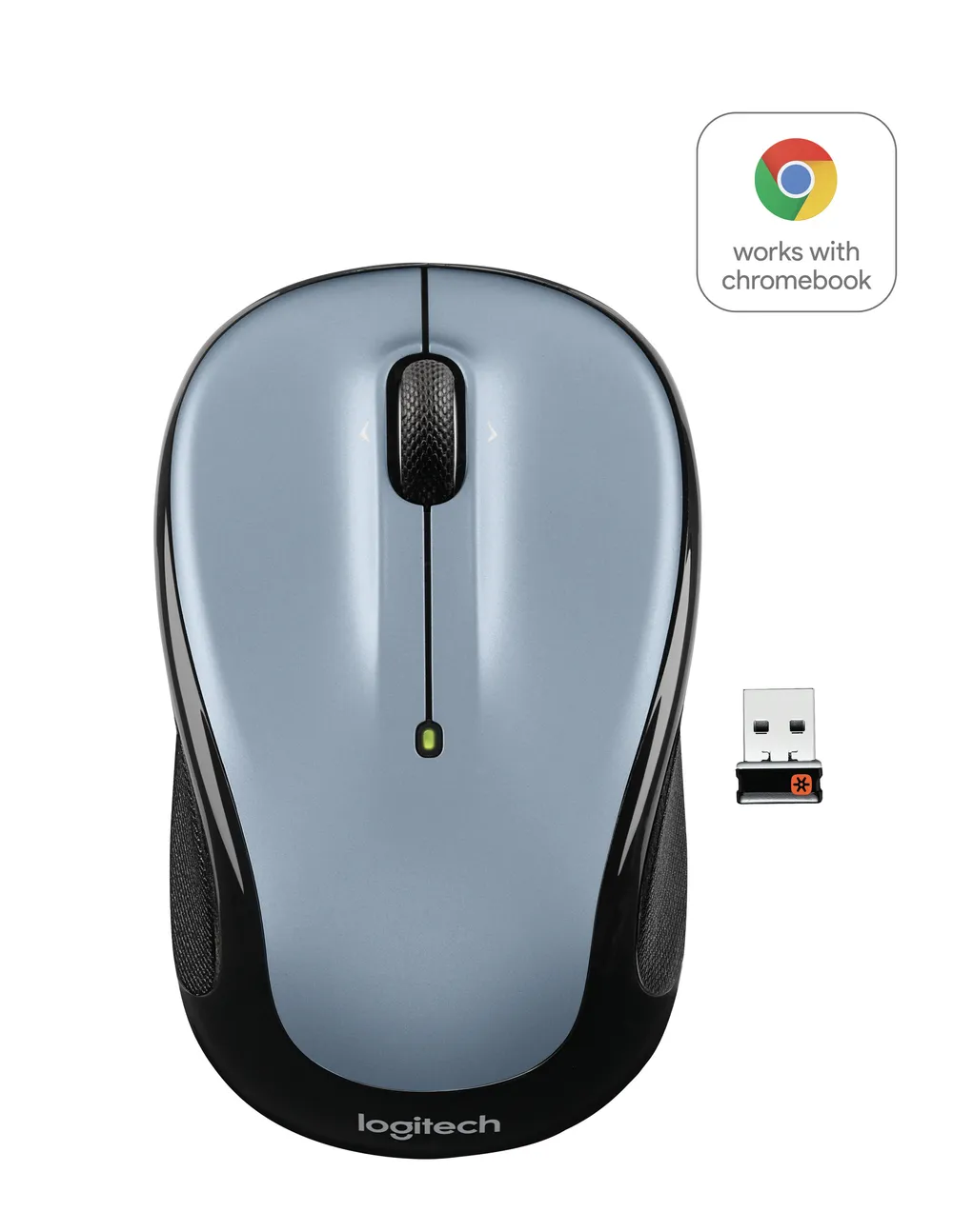 Logitech M325 | 910-002334 | Color Collection Limited Edition - Maus