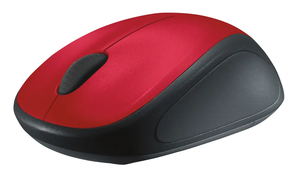 Logitech M235 | 910-002497 | 2. Generation - Maus