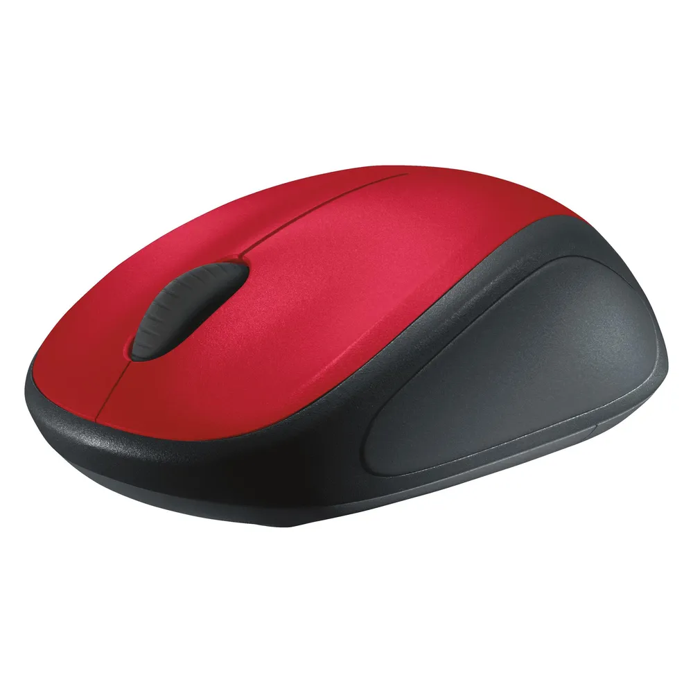 Logitech M235 (Kabellos)