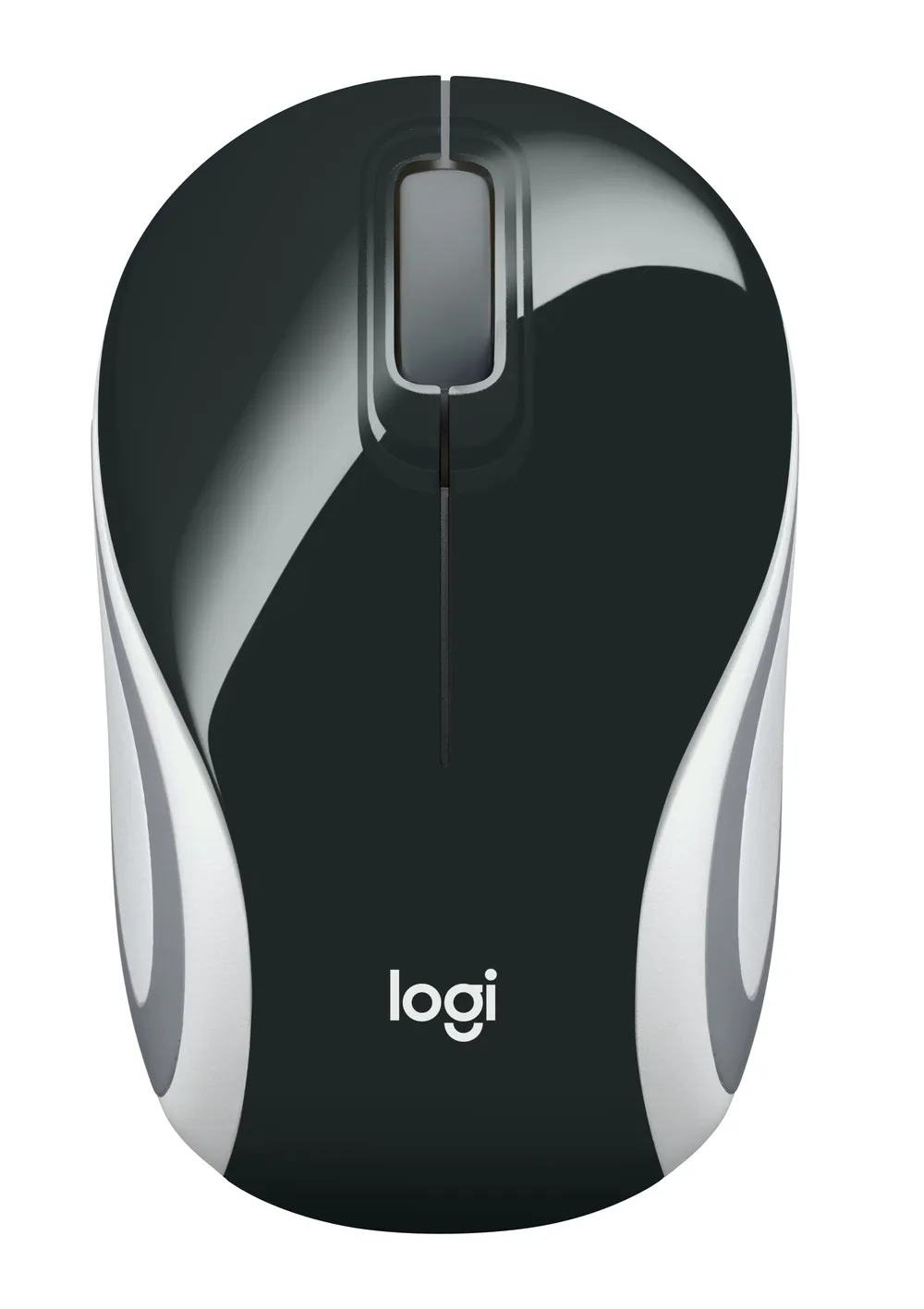 Logitech M187 | 910-002731 | Maus - optisch