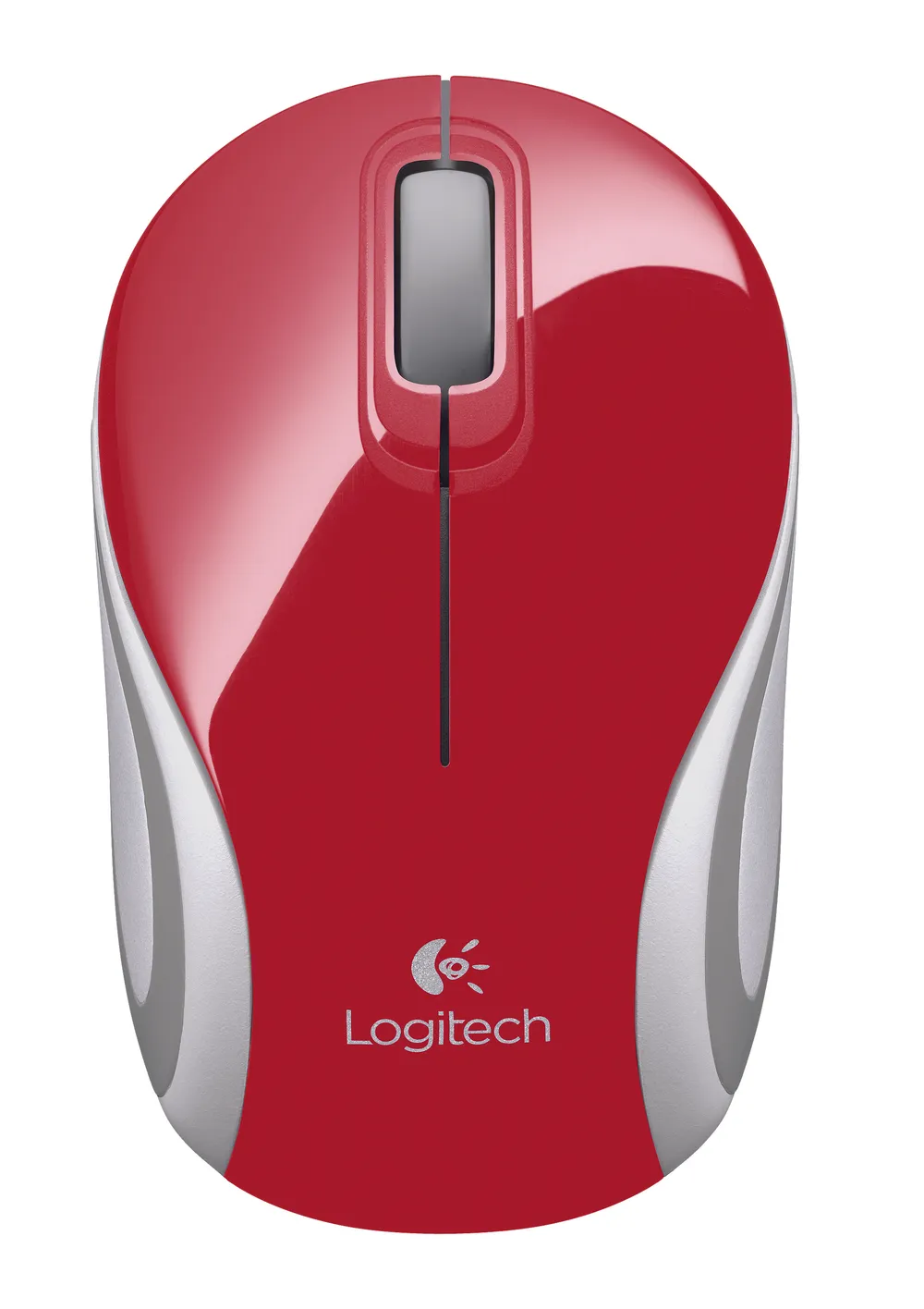 Logitech M187 | 910-002732 | Maus - optisch