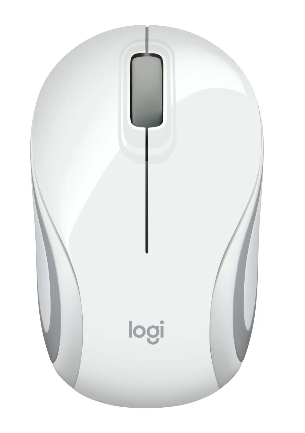 Logitech LGT-M187W | 910-002735 | Beidhändig - Optisch