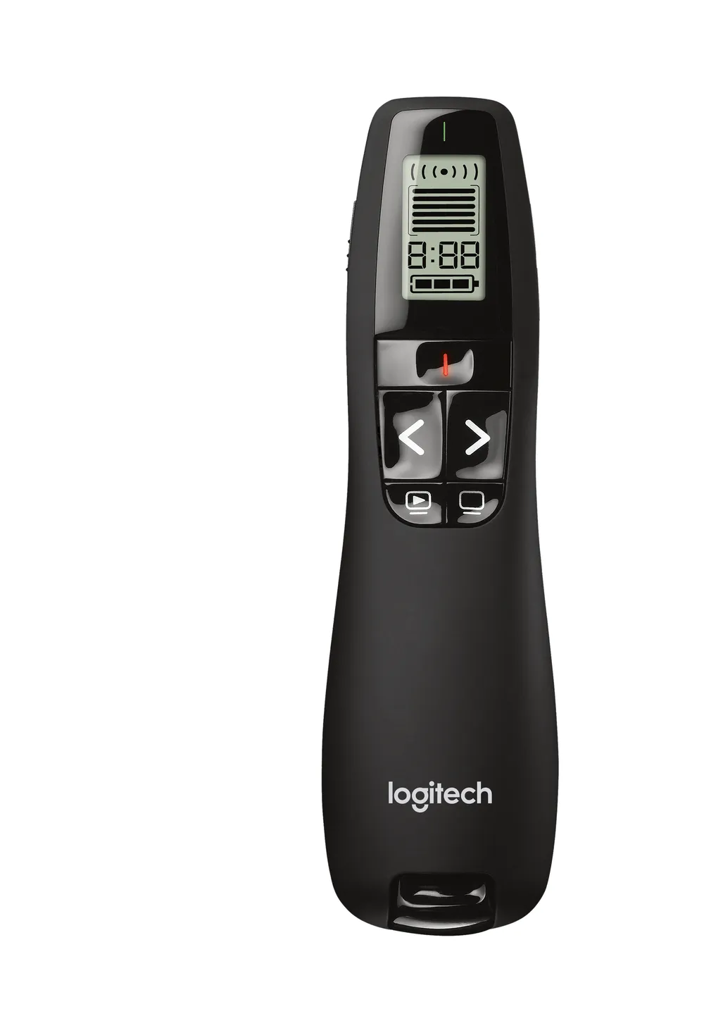 Logitech Professional Presenter R700 | 910-003506 | Präsentations-Fernsteuerung