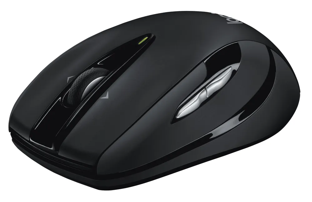 Logitech M545 | 910-004055 | Maus - optisch