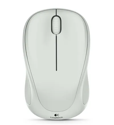 Logitech M317 | 910-004183 | Beidhändig - RF Wireless