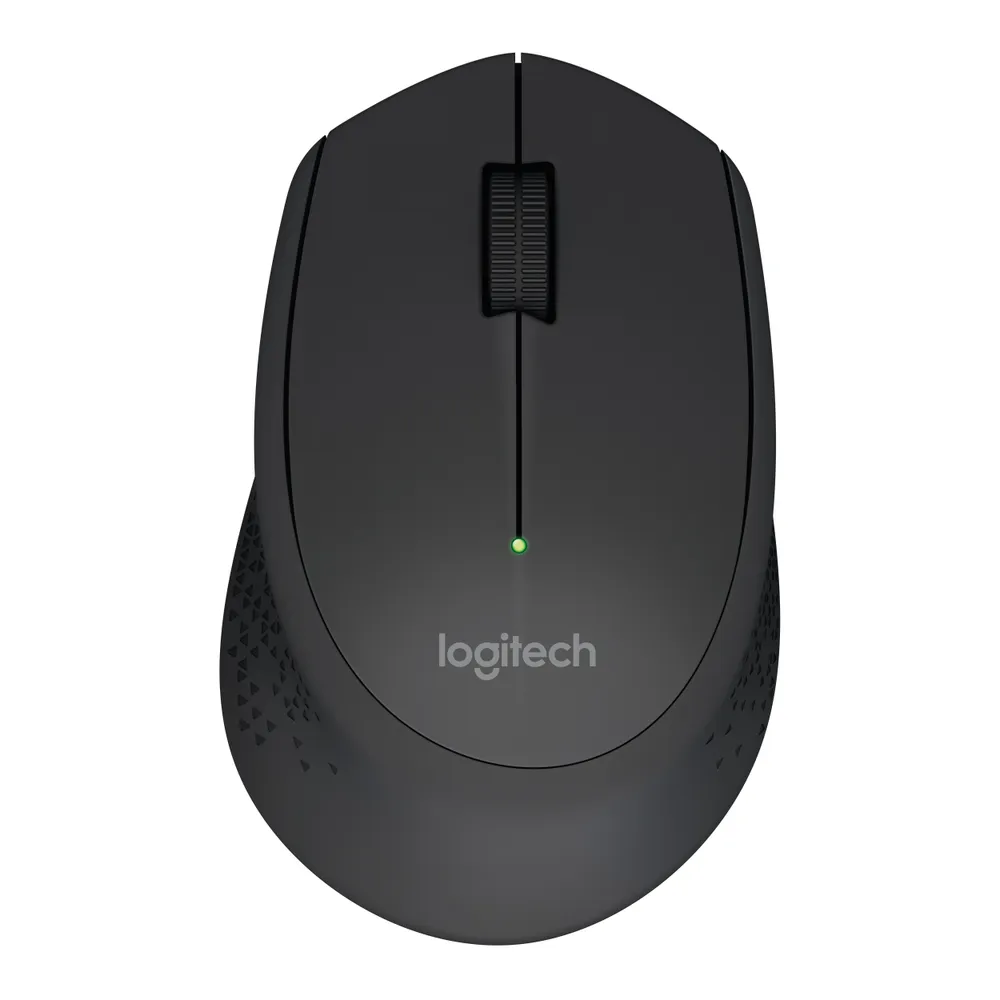 Logitech M280 | 910-004287 | Maus - Für Rechtshänder