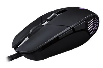 Logitech G303 Daedalus Apex | 910-004382 | Beidhändig - USB Typ-A