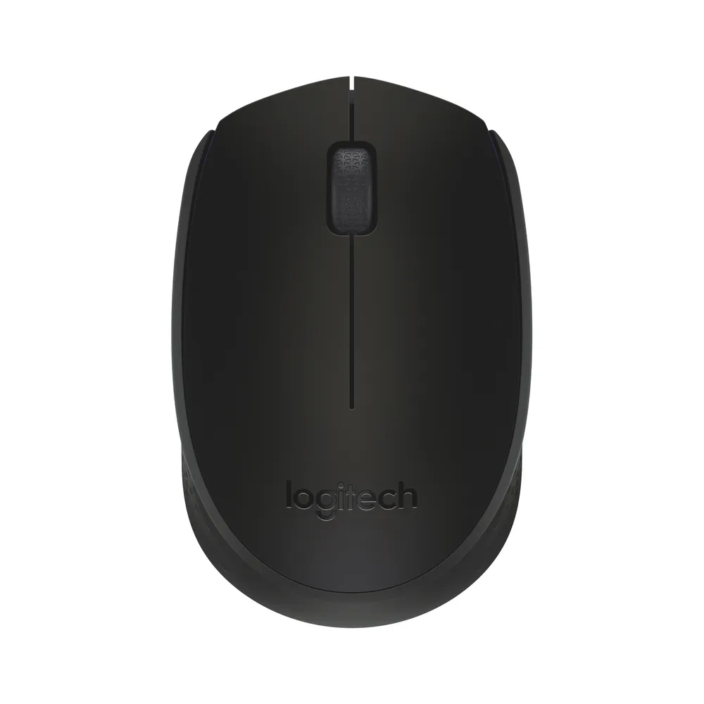 Logitech B170 | 910-004798 | Maus - optisch