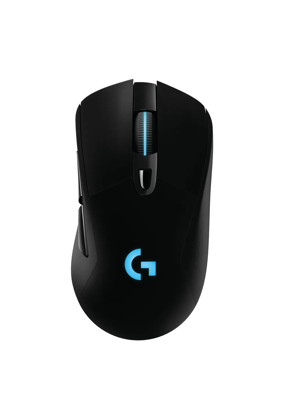 Logitech G G403 Prodigy Wired/Wireless Gaming Mouse | 910-004818 | rechts - Optisch