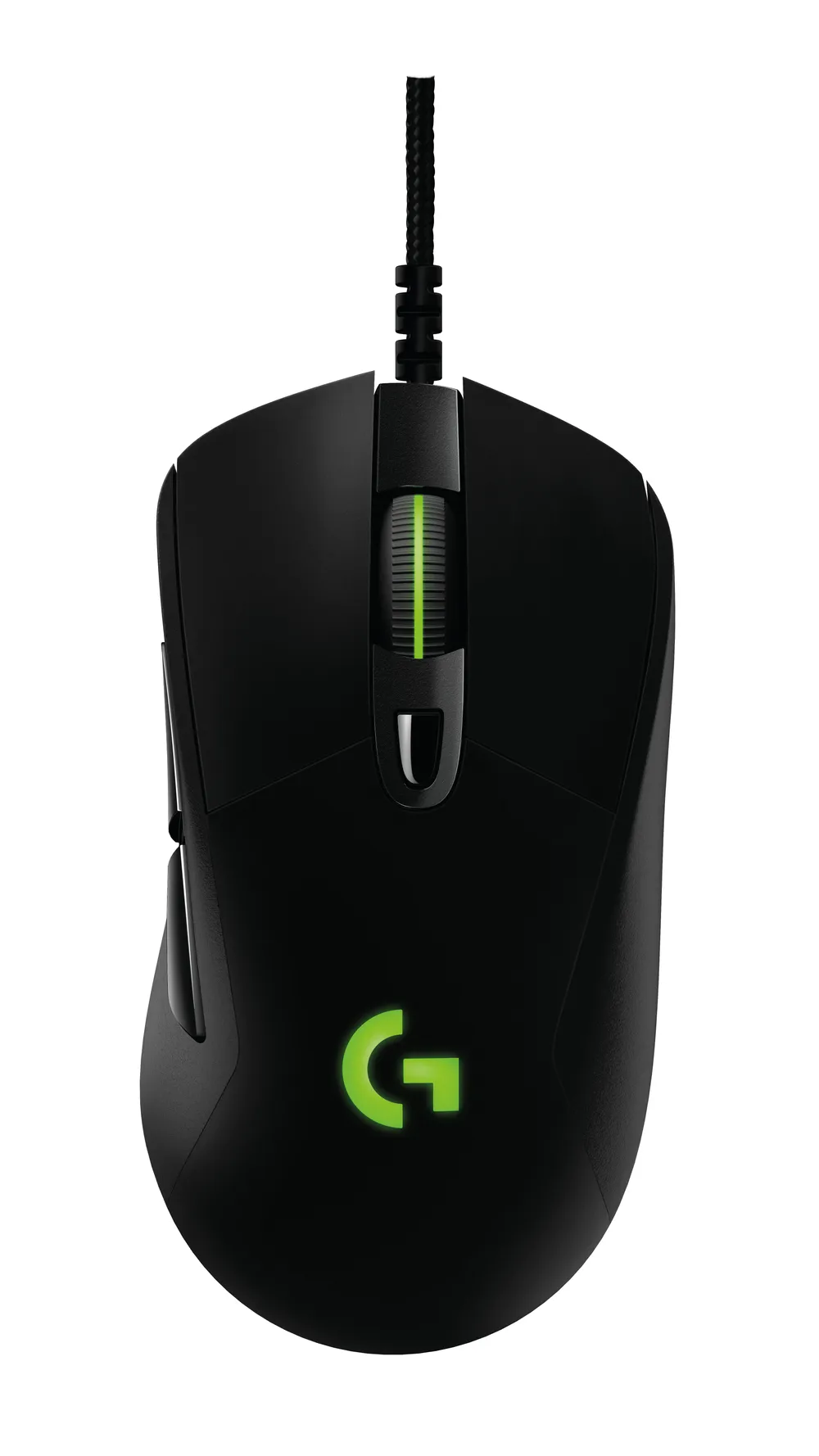 Logitech Gaming Mouse G403 Prodigy | 910-004824 | Maus - optisch