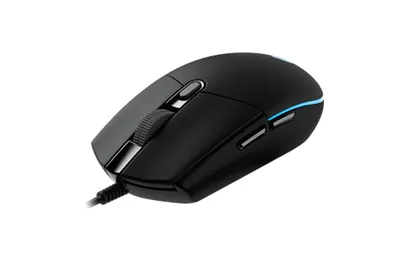 Logitech Gaming Mouse G203 Prodigy | 910-004845 | Maus - optisch