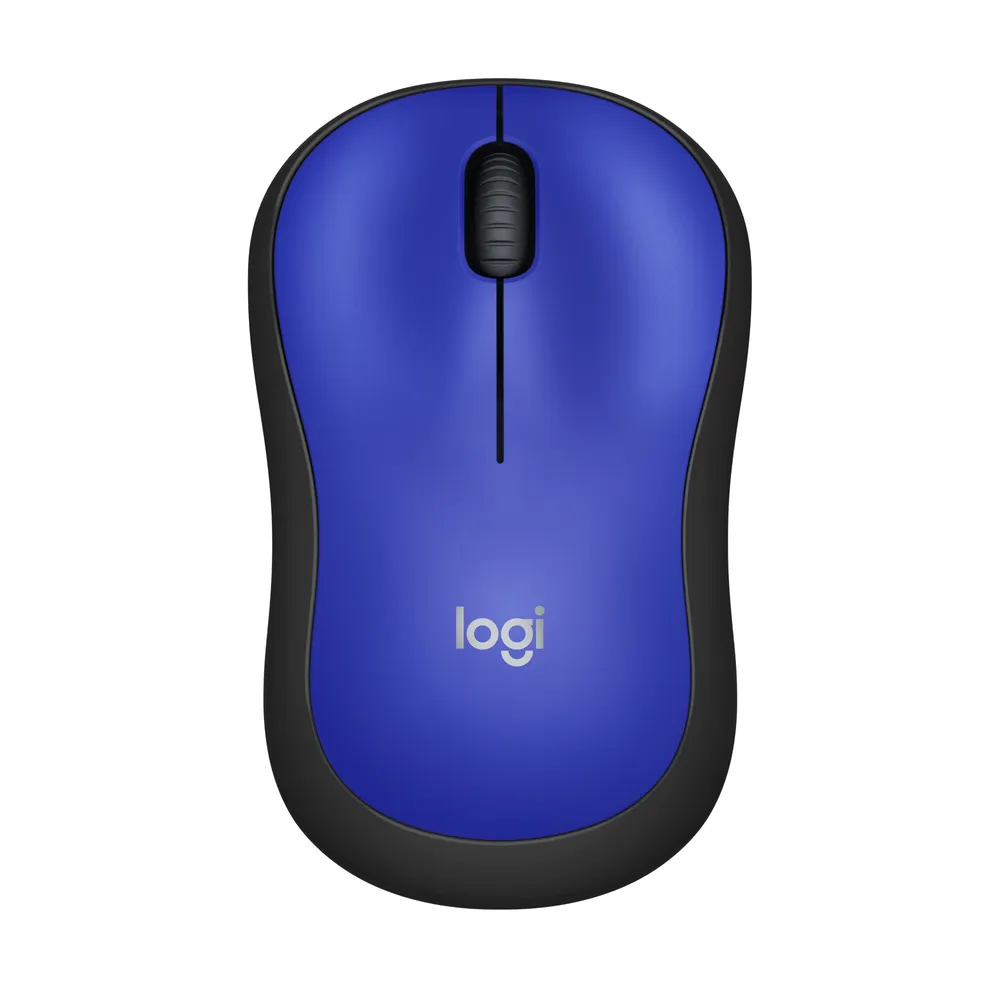Logitech M220 Silent | 910-004879 | Maus - optisch