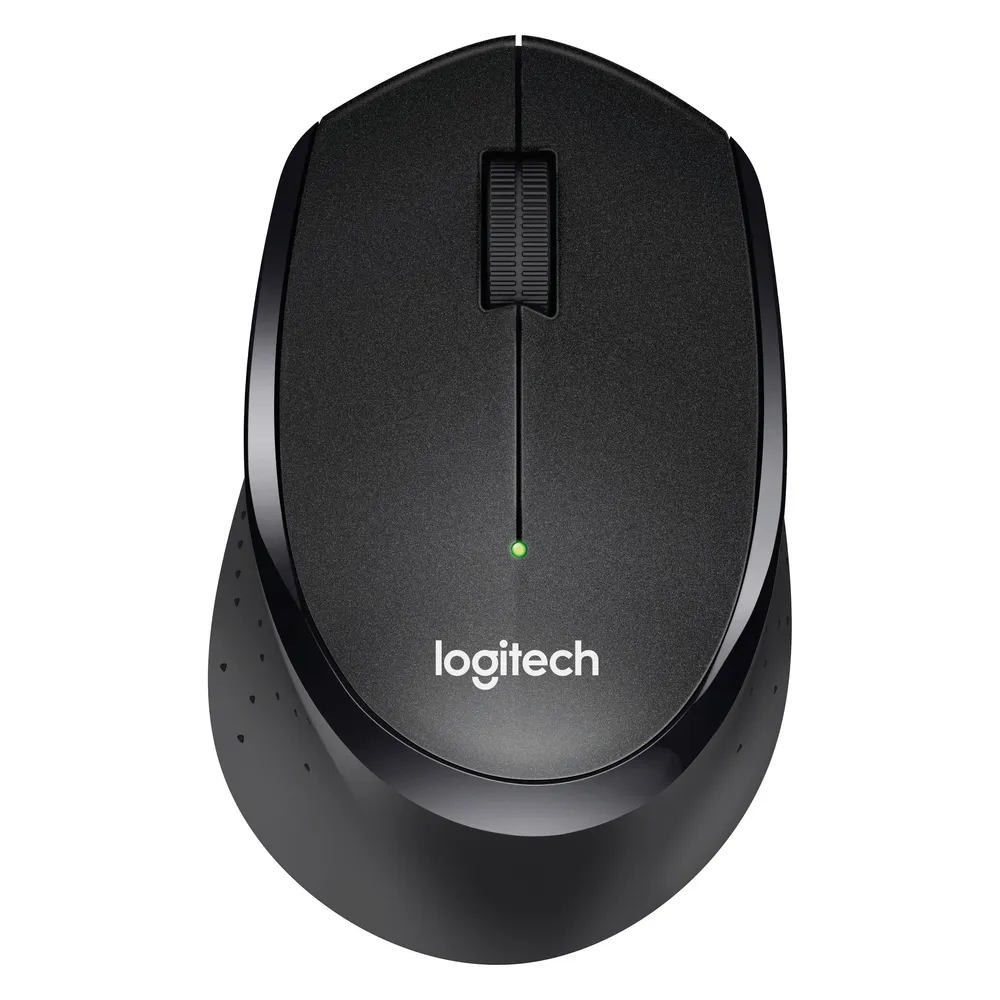 Logitech B330 Silent Plus