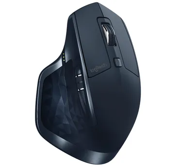Logitech MX Master Wireless Mouse | 910-004957 | rechts - Laser