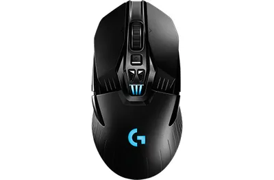 Logitech Gaming Mouse G903 | 910-005084 | Maus - rechts- und linkshändig