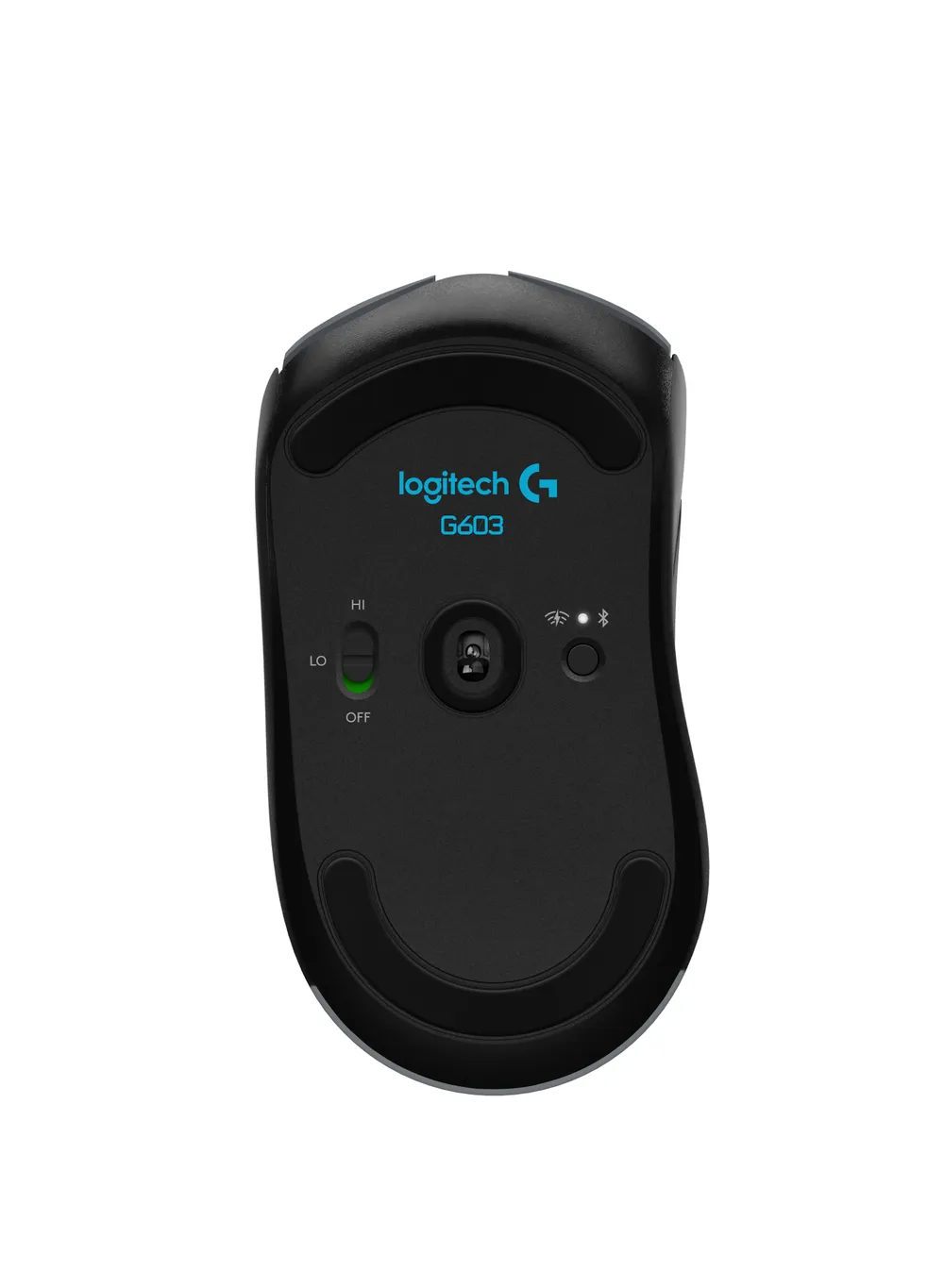 Logitech G G603 LIGHTSPEED | 910-005101 | rechts - Optisch